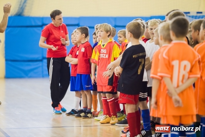 Zdjęcie w galerii na portalu naszraciborz.pl: Z podwórka na stadion o Puchar Tymbarku w Pietrowicach Wielkich wiadomości z regionu
