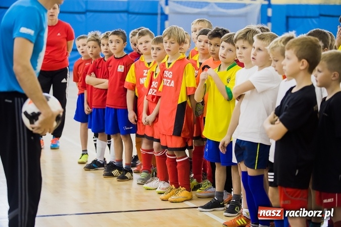 Zdjęcie w galerii na portalu naszraciborz.pl: Z podwórka na stadion o Puchar Tymbarku w Pietrowicach Wielkich wiadomości z regionu
