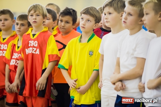 Zdjęcie w galerii na portalu naszraciborz.pl: Z podwórka na stadion o Puchar Tymbarku w Pietrowicach Wielkich wiadomości z regionu