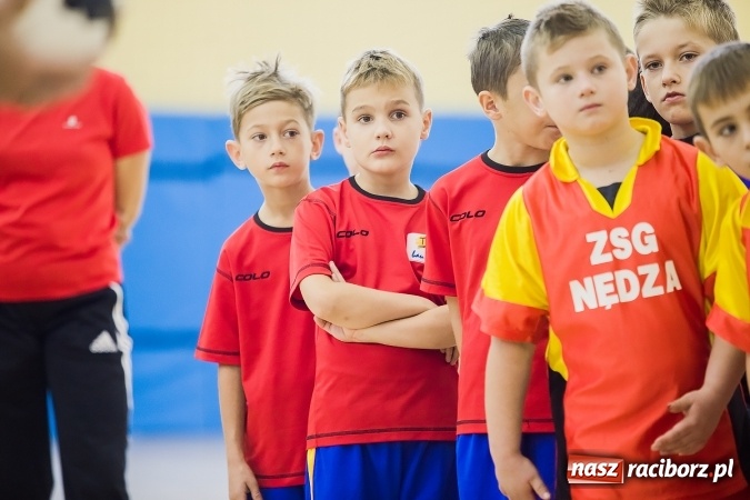 Zdjęcie w galerii na portalu naszraciborz.pl: Z podwórka na stadion o Puchar Tymbarku w Pietrowicach Wielkich wiadomości z regionu