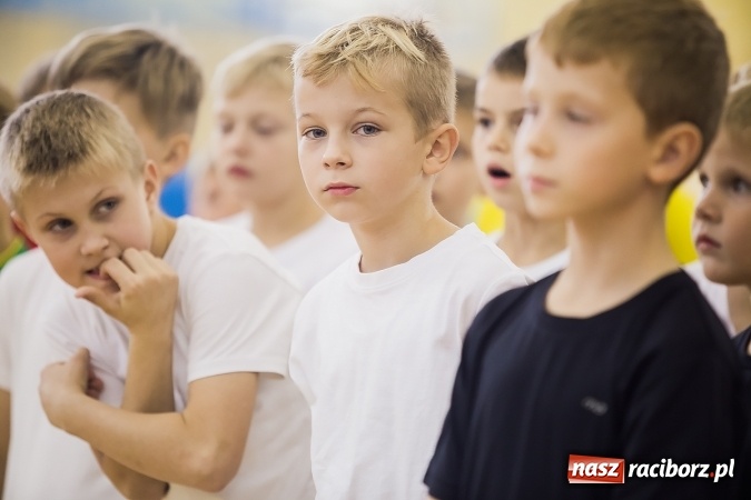 Zdjęcie w galerii na portalu naszraciborz.pl: Z podwórka na stadion o Puchar Tymbarku w Pietrowicach Wielkich wiadomości z regionu