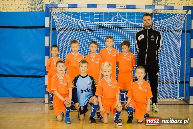 Zdjęcie w galerii na portalu naszraciborz.pl: Z podwórka na stadion o Puchar Tymbarku w Pietrowicach Wielkich wiadomości z regionu