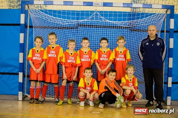 Zdjęcie w galerii na portalu naszraciborz.pl: Z podwórka na stadion o Puchar Tymbarku w Pietrowicach Wielkich wiadomości z regionu