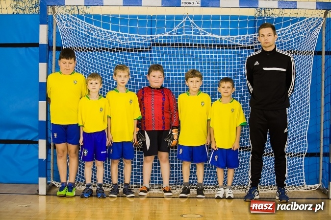 Zdjęcie w galerii na portalu naszraciborz.pl: Z podwórka na stadion o Puchar Tymbarku w Pietrowicach Wielkich wiadomości z regionu