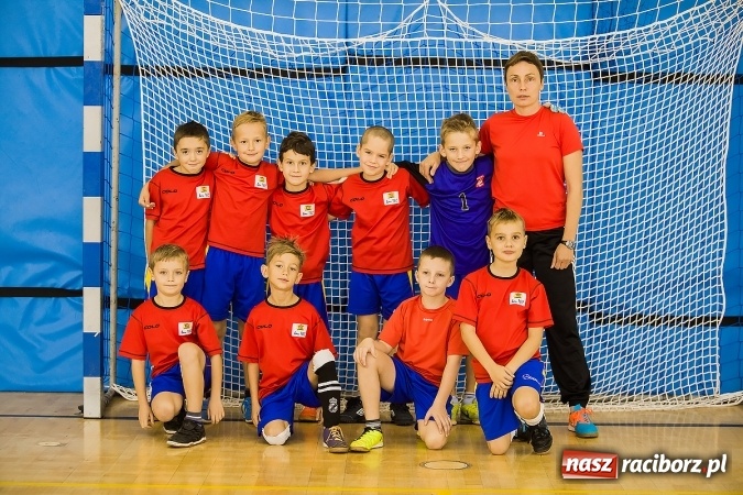 Zdjęcie w galerii na portalu naszraciborz.pl: Z podwórka na stadion o Puchar Tymbarku w Pietrowicach Wielkich wiadomości z regionu