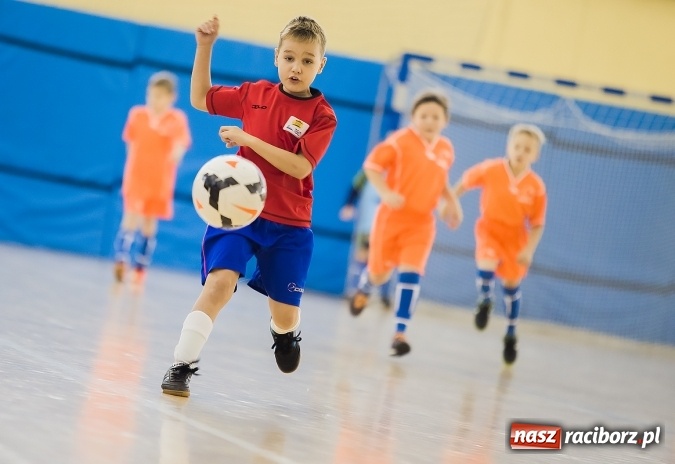 Zdjęcie w galerii na portalu naszraciborz.pl: Z podwórka na stadion o Puchar Tymbarku w Pietrowicach Wielkich wiadomości z regionu