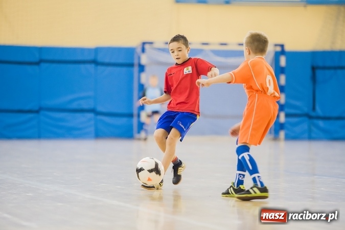 Zdjęcie w galerii na portalu naszraciborz.pl: Z podwórka na stadion o Puchar Tymbarku w Pietrowicach Wielkich wiadomości z regionu