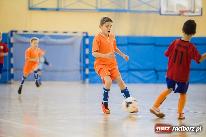 Zdjęcie w galerii na portalu naszraciborz.pl: Z podwórka na stadion o Puchar Tymbarku w Pietrowicach Wielkich wiadomości z regionu