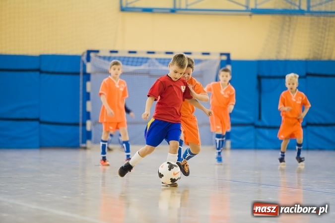 Zdjęcie w galerii na portalu naszraciborz.pl: Z podwórka na stadion o Puchar Tymbarku w Pietrowicach Wielkich wiadomości z regionu