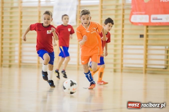 Zdjęcie w galerii na portalu naszraciborz.pl: Z podwórka na stadion o Puchar Tymbarku w Pietrowicach Wielkich wiadomości z regionu