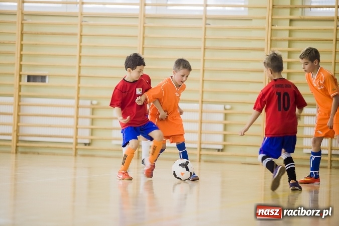 Zdjęcie w galerii na portalu naszraciborz.pl: Z podwórka na stadion o Puchar Tymbarku w Pietrowicach Wielkich wiadomości z regionu