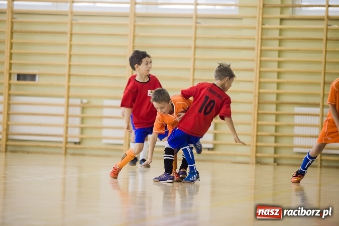 Zdjęcie w galerii na portalu naszraciborz.pl: Z podwórka na stadion o Puchar Tymbarku w Pietrowicach Wielkich wiadomości z regionu