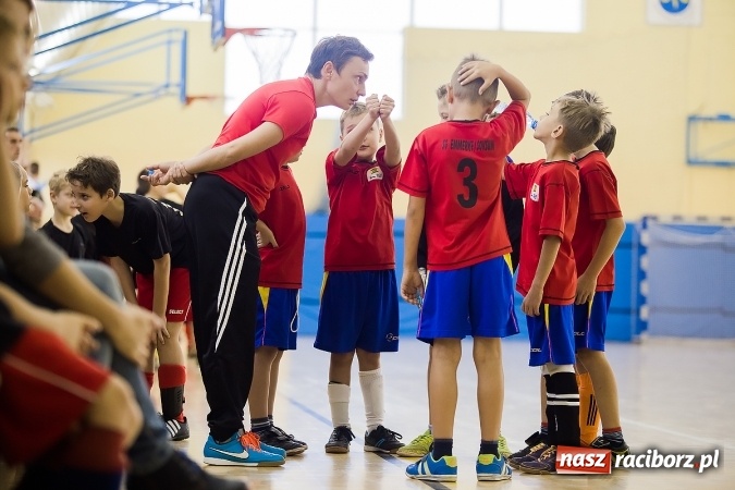 Zdjęcie w galerii na portalu naszraciborz.pl: Z podwórka na stadion o Puchar Tymbarku w Pietrowicach Wielkich wiadomości z regionu