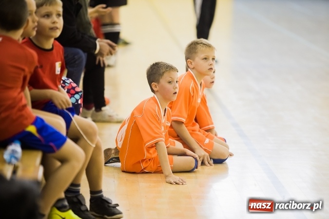 Zdjęcie w galerii na portalu naszraciborz.pl: Z podwórka na stadion o Puchar Tymbarku w Pietrowicach Wielkich wiadomości z regionu