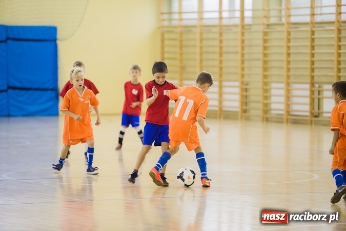 Zdjęcie w galerii na portalu naszraciborz.pl: Z podwórka na stadion o Puchar Tymbarku w Pietrowicach Wielkich wiadomości z regionu