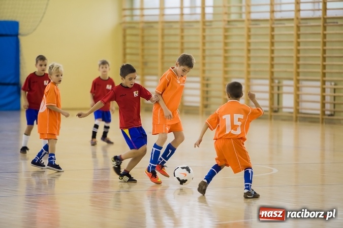 Zdjęcie w galerii na portalu naszraciborz.pl: Z podwórka na stadion o Puchar Tymbarku w Pietrowicach Wielkich wiadomości z regionu