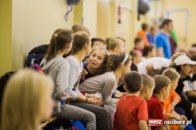 Zdjęcie w galerii na portalu naszraciborz.pl: Z podwórka na stadion o Puchar Tymbarku w Pietrowicach Wielkich wiadomości z regionu