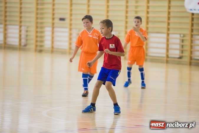 Zdjęcie w galerii na portalu naszraciborz.pl: Z podwórka na stadion o Puchar Tymbarku w Pietrowicach Wielkich wiadomości z regionu