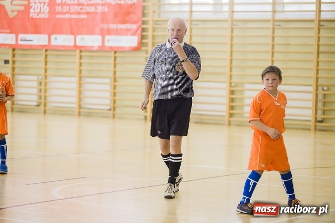 Zdjęcie w galerii na portalu naszraciborz.pl: Z podwórka na stadion o Puchar Tymbarku w Pietrowicach Wielkich wiadomości z regionu
