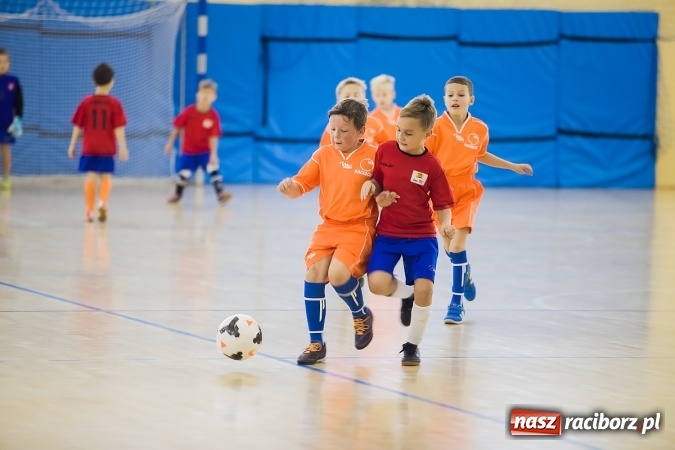 Zdjęcie w galerii na portalu naszraciborz.pl: Z podwórka na stadion o Puchar Tymbarku w Pietrowicach Wielkich wiadomości z regionu