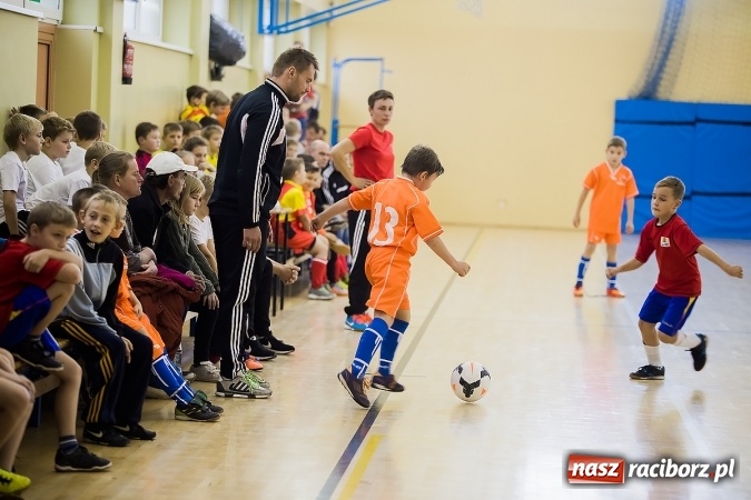 Zdjęcie w galerii na portalu naszraciborz.pl: Z podwórka na stadion o Puchar Tymbarku w Pietrowicach Wielkich wiadomości z regionu
