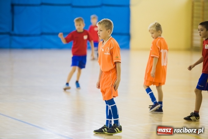 Zdjęcie w galerii na portalu naszraciborz.pl: Z podwórka na stadion o Puchar Tymbarku w Pietrowicach Wielkich wiadomości z regionu