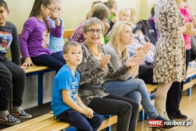Zdjęcie w galerii na portalu naszraciborz.pl: Z podwórka na stadion o Puchar Tymbarku w Pietrowicach Wielkich wiadomości z regionu
