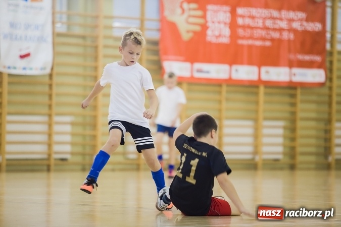 Zdjęcie w galerii na portalu naszraciborz.pl: Z podwórka na stadion o Puchar Tymbarku w Pietrowicach Wielkich wiadomości z regionu