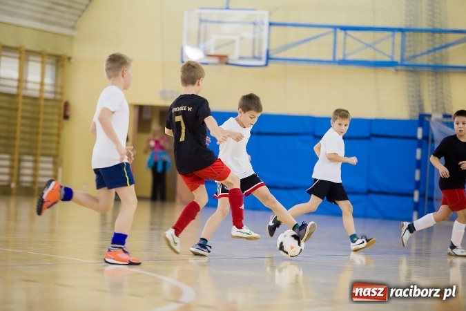 Zdjęcie w galerii na portalu naszraciborz.pl: Z podwórka na stadion o Puchar Tymbarku w Pietrowicach Wielkich wiadomości z regionu