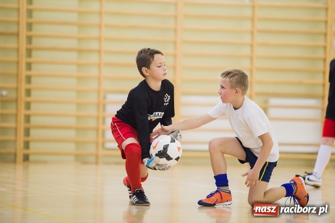 Zdjęcie w galerii na portalu naszraciborz.pl: Z podwórka na stadion o Puchar Tymbarku w Pietrowicach Wielkich wiadomości z regionu