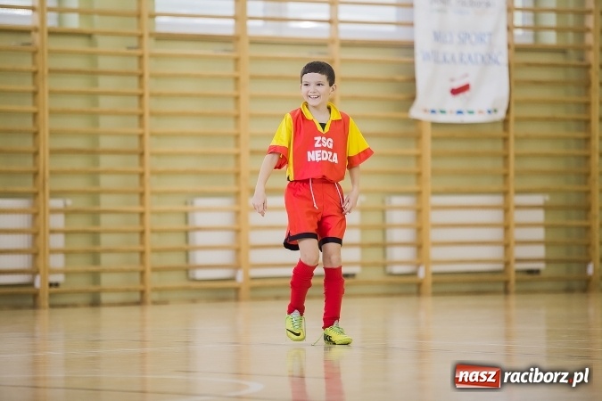 Zdjęcie w galerii na portalu naszraciborz.pl: Z podwórka na stadion o Puchar Tymbarku w Pietrowicach Wielkich wiadomości z regionu