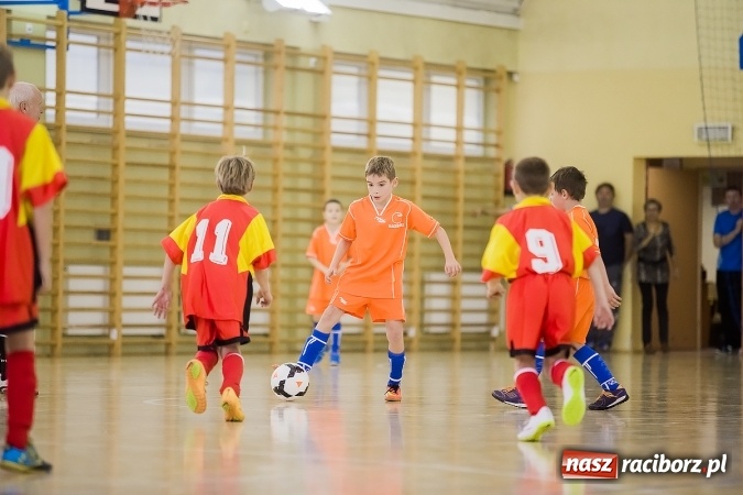 Zdjęcie w galerii na portalu naszraciborz.pl: Z podwórka na stadion o Puchar Tymbarku w Pietrowicach Wielkich wiadomości z regionu