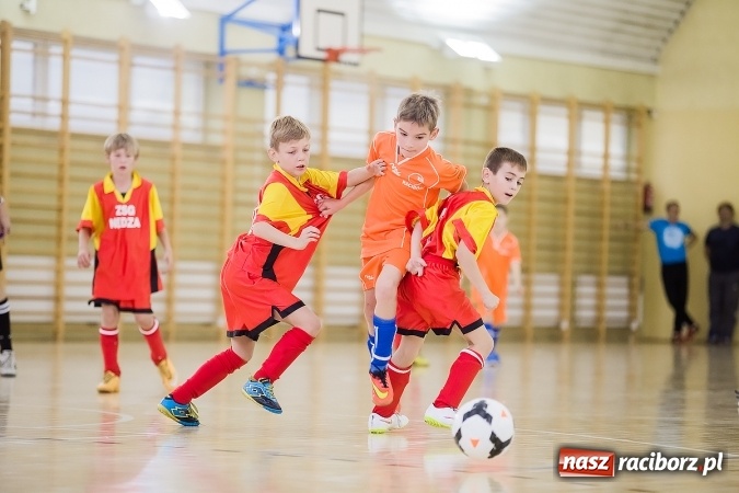 Zdjęcie w galerii na portalu naszraciborz.pl: Z podwórka na stadion o Puchar Tymbarku w Pietrowicach Wielkich wiadomości z regionu