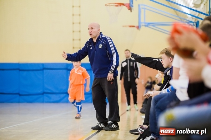 Zdjęcie w galerii na portalu naszraciborz.pl: Z podwórka na stadion o Puchar Tymbarku w Pietrowicach Wielkich wiadomości z regionu
