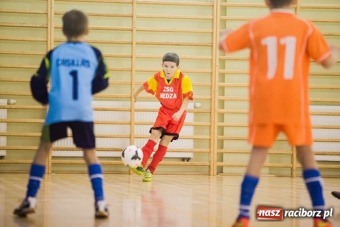 Zdjęcie w galerii na portalu naszraciborz.pl: Z podwórka na stadion o Puchar Tymbarku w Pietrowicach Wielkich wiadomości z regionu