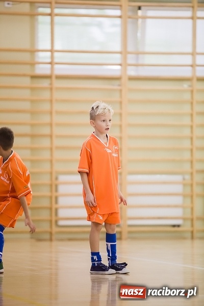 Zdjęcie w galerii na portalu naszraciborz.pl: Z podwórka na stadion o Puchar Tymbarku w Pietrowicach Wielkich wiadomości z regionu