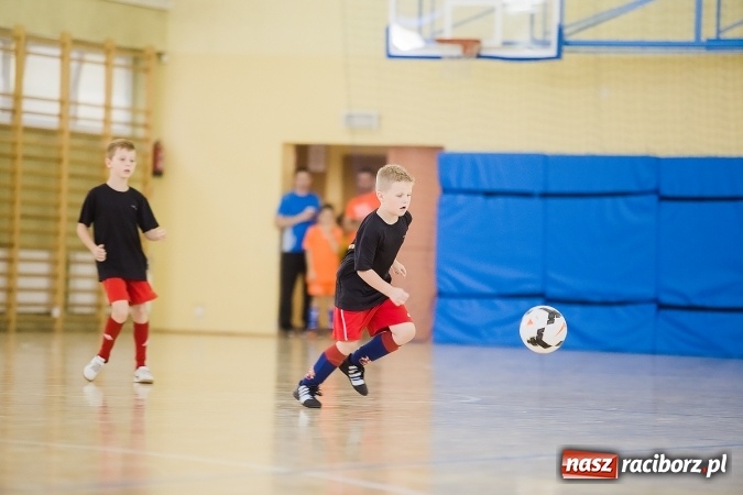 Zdjęcie w galerii na portalu naszraciborz.pl: Z podwórka na stadion o Puchar Tymbarku w Pietrowicach Wielkich wiadomości z regionu