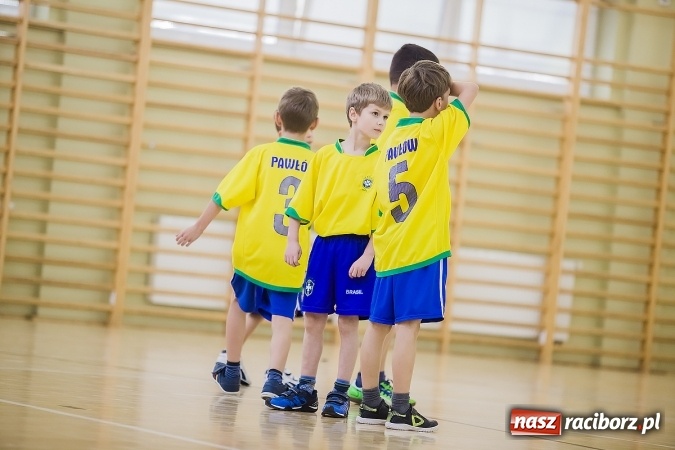 Zdjęcie w galerii na portalu naszraciborz.pl: Z podwórka na stadion o Puchar Tymbarku w Pietrowicach Wielkich wiadomości z regionu