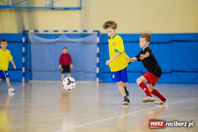 Zdjęcie w galerii na portalu naszraciborz.pl: Z podwórka na stadion o Puchar Tymbarku w Pietrowicach Wielkich wiadomości z regionu