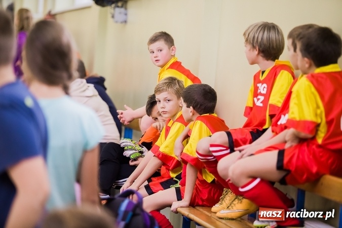 Zdjęcie w galerii na portalu naszraciborz.pl: Z podwórka na stadion o Puchar Tymbarku w Pietrowicach Wielkich wiadomości z regionu