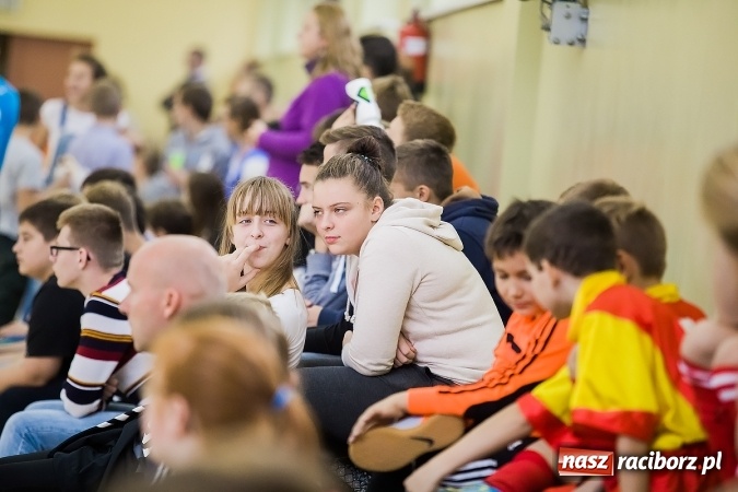 Zdjęcie w galerii na portalu naszraciborz.pl: Z podwórka na stadion o Puchar Tymbarku w Pietrowicach Wielkich wiadomości z regionu