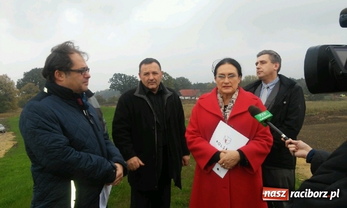 Zdjęcie w galerii na portalu naszraciborz.pl: Odra w ofensywie gospodarczej  wiadomości z regionu