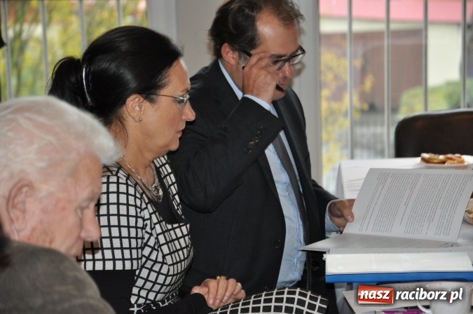 Zdjęcie w galerii na portalu naszraciborz.pl: Odra w ofensywie gospodarczej  wiadomości z regionu