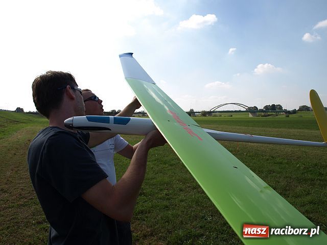 Zdjęcie w galerii na portalu naszraciborz.pl: Raciborskie RC Air Show już w sobotę wiadomości z regionu