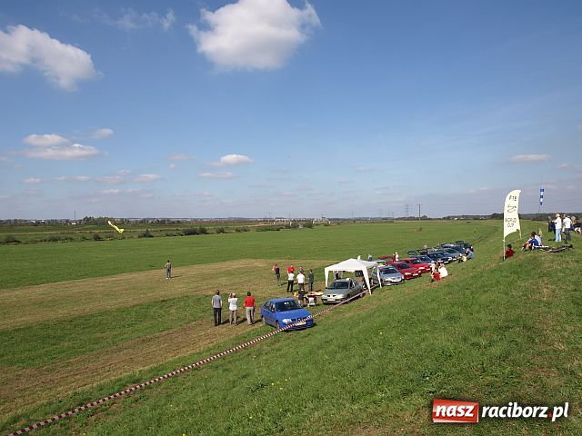 Zdjęcie w galerii na portalu naszraciborz.pl: Raciborskie RC Air Show już w sobotę wiadomości z regionu