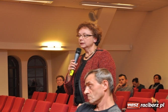 Zdjęcie w galerii na portalu naszraciborz.pl: Wkręceni w wiatraki próbują się wykręcić – ciąg dalszy sprawy krzanowickiej farmy wiatrowej wiadomości z regionu