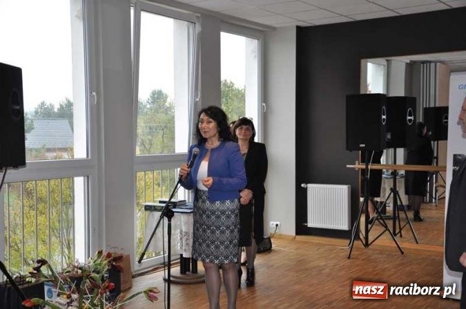 Zdjęcie w galerii na portalu naszraciborz.pl: Spotkanie przedstawicieli samorządu gminy Kuźnia Raciborska z nauczycielami wiadomości z regionu