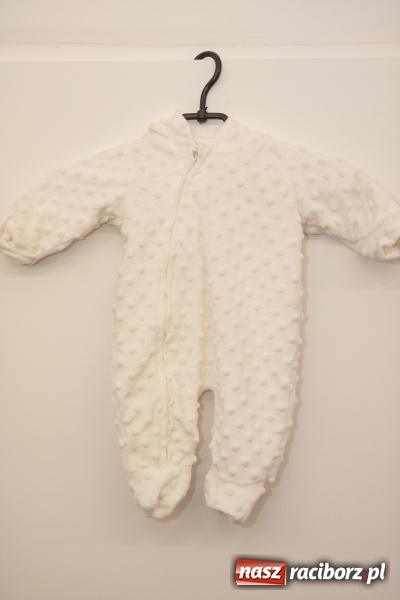 Zdjęcie w galerii na portalu naszraciborz.pl: Halloweenowe nocne szperanie w Robanie wiadomości z regionu