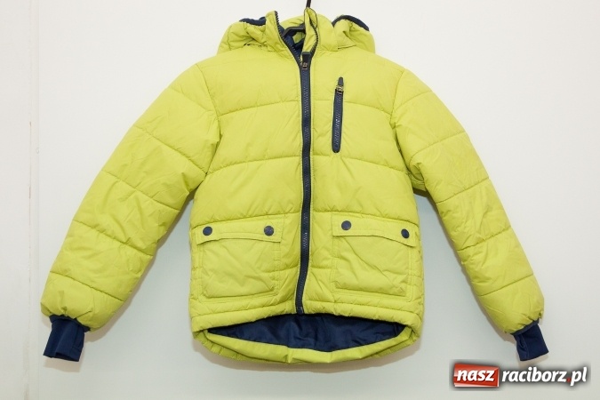 Zdjęcie w galerii na portalu naszraciborz.pl: Halloweenowe nocne szperanie w Robanie wiadomości z regionu