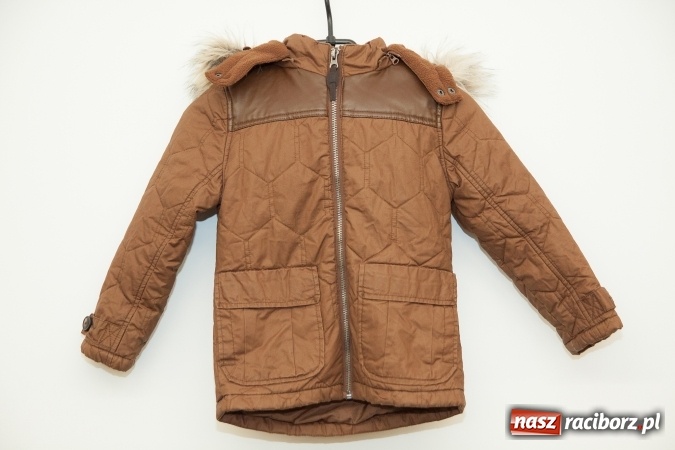 Zdjęcie w galerii na portalu naszraciborz.pl: Halloweenowe nocne szperanie w Robanie wiadomości z regionu